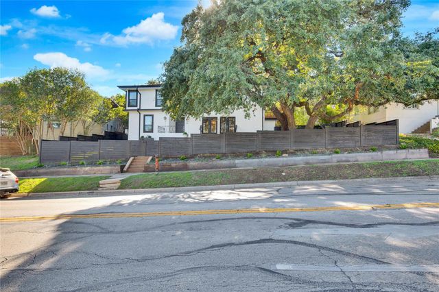 1115 Enfield RD B, Austin, TX 78703