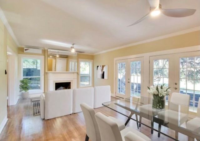 1115 Enfield RD B, Austin, TX 78703