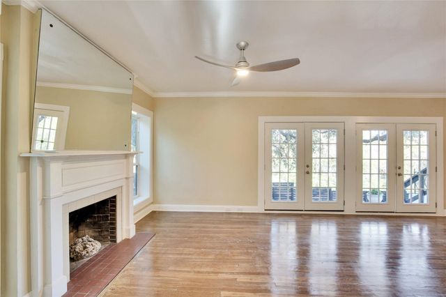 1115 Enfield RD B, Austin, TX 78703