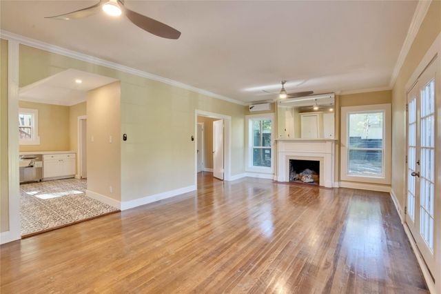 1115 Enfield RD B, Austin, TX 78703