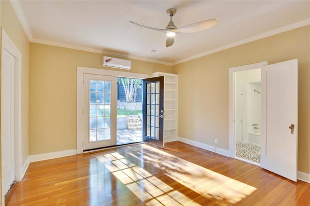 1115 Enfield RD B, Austin, TX 78703