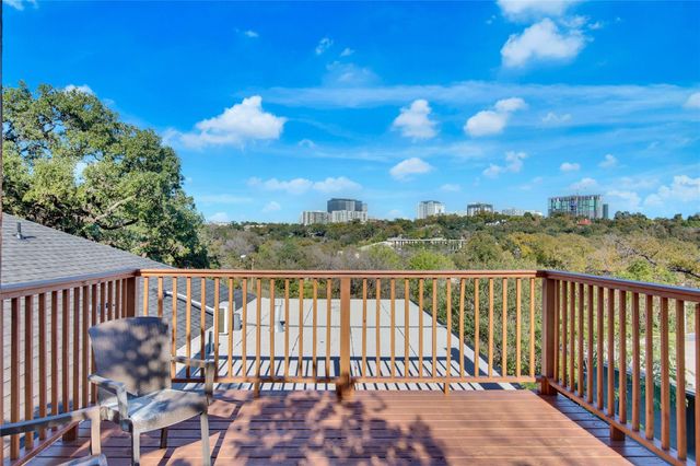 1115 Enfield RD B, Austin, TX 78703