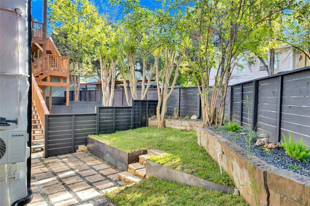 1115 Enfield RD B, Austin, TX 78703