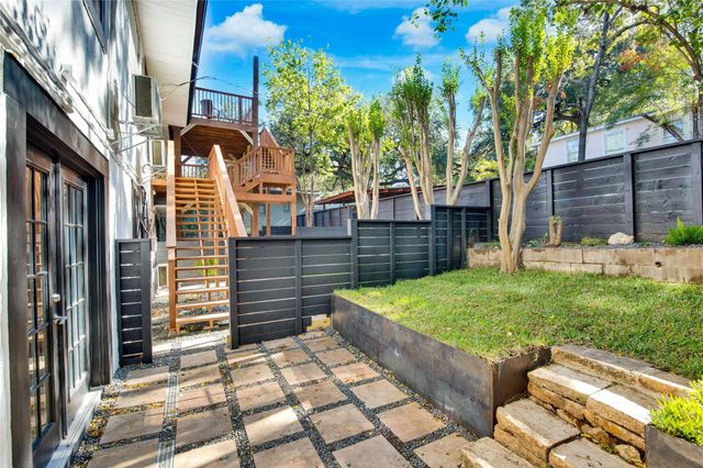 1115 Enfield RD B, Austin, TX 78703