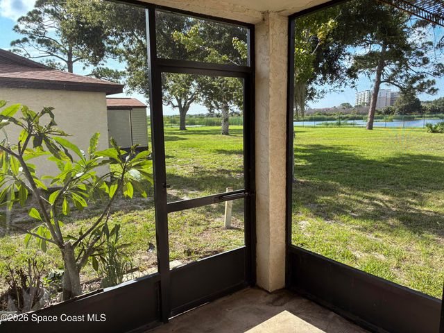 420 Catamaran Drive 99, Merritt Island, FL 32952