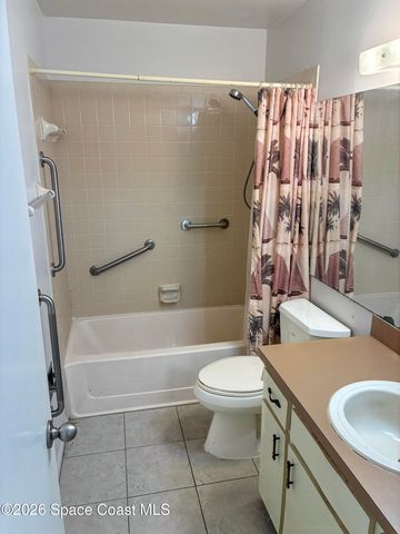 420 Catamaran Drive 99, Merritt Island, FL 32952