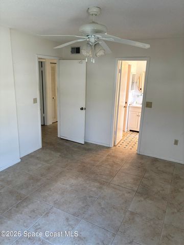 420 Catamaran Drive 99, Merritt Island, FL 32952