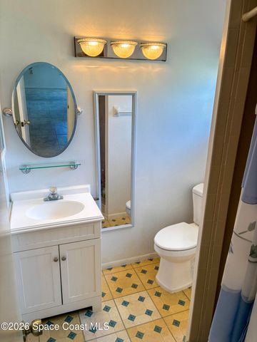 420 Catamaran Drive 99, Merritt Island, FL 32952