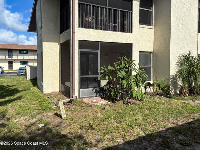 420 Catamaran Drive 99, Merritt Island, FL 32952