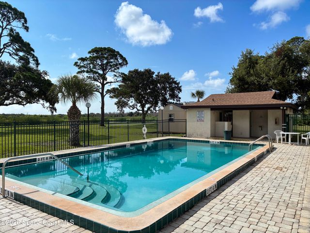 420 Catamaran Drive 99, Merritt Island, FL 32952