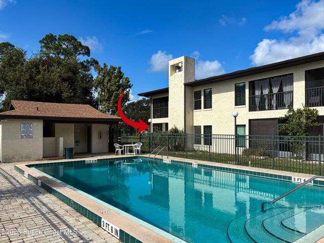 420 Catamaran Drive 99, Merritt Island, FL 32952