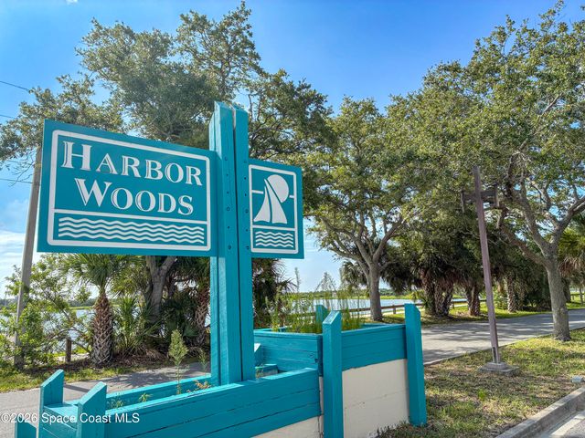 420 Catamaran Drive 99, Merritt Island, FL 32952