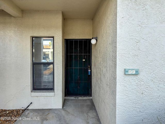 420 Catamaran Drive 99, Merritt Island, FL 32952