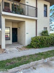 420 Catamaran Drive 99, Merritt Island, FL 32952