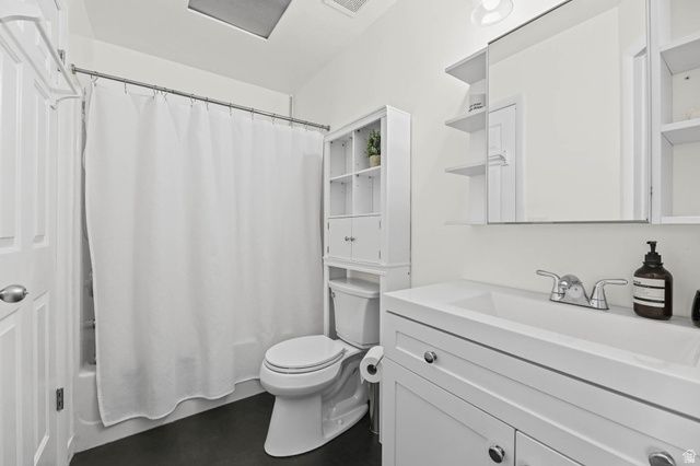 1377 W BREAK WATER DR, Taylorsville, UT 84123