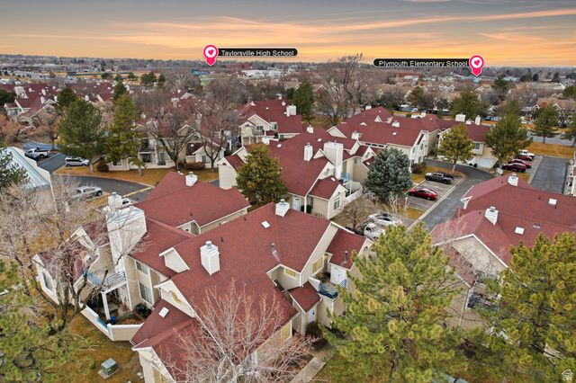 1377 W BREAK WATER DR, Taylorsville, UT 84123