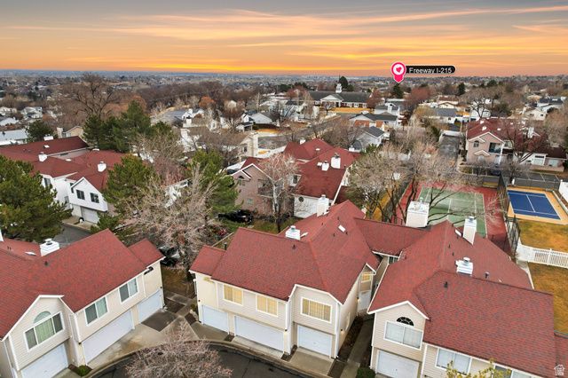 1377 W BREAK WATER DR, Taylorsville, UT 84123