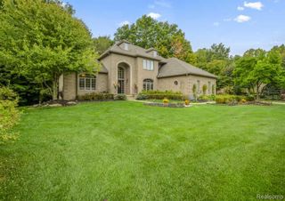 7809 Haverhill Court, Canton, MI 48187