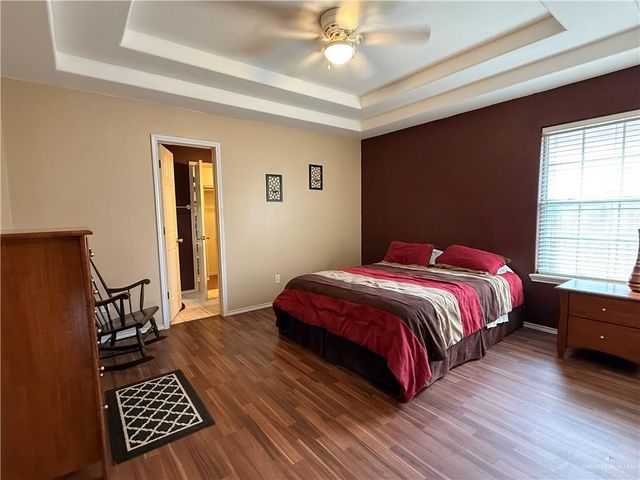 1328 Nora Drive, Edinburg, TX 78539