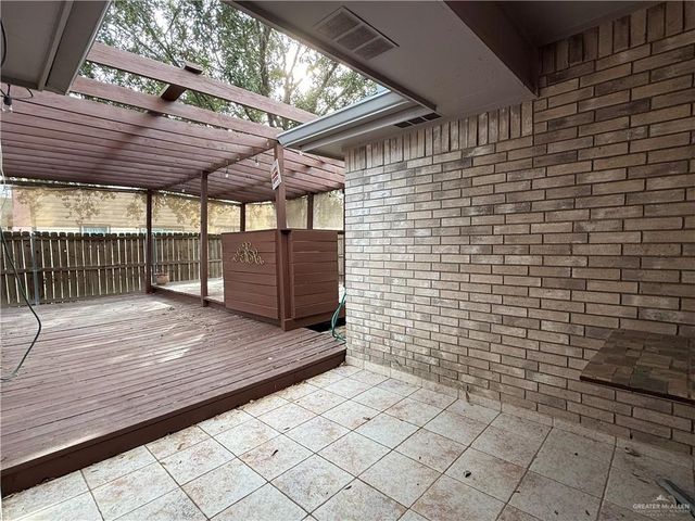 1328 Nora Drive, Edinburg, TX 78539