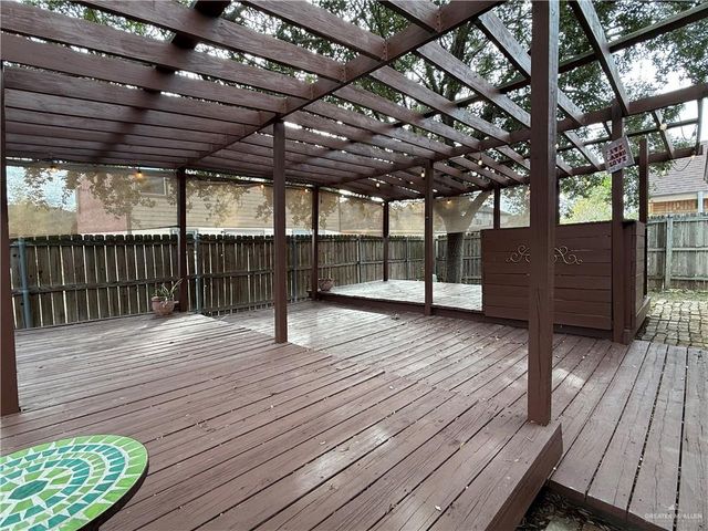 1328 Nora Drive, Edinburg, TX 78539