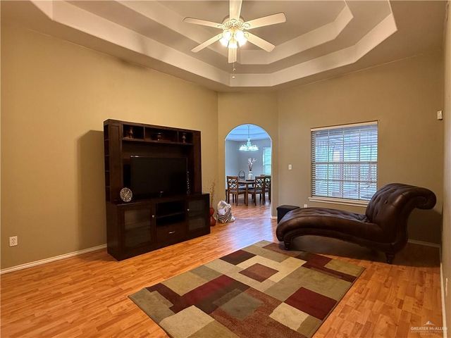 1328 Nora Drive, Edinburg, TX 78539