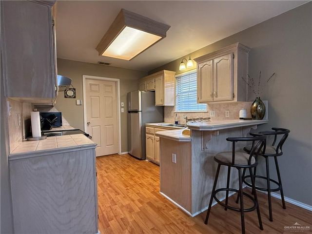 1328 Nora Drive, Edinburg, TX 78539