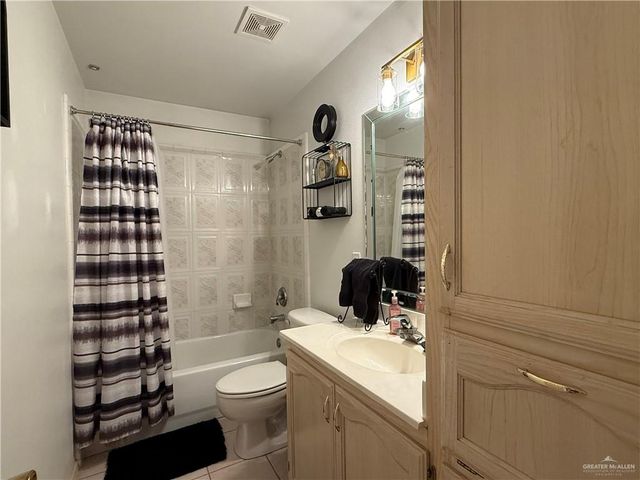 1328 Nora Drive, Edinburg, TX 78539