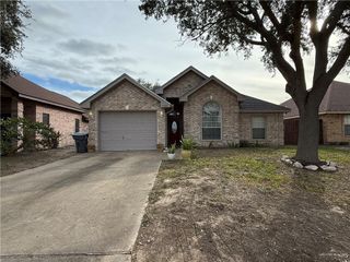 1328 Nora Drive, Edinburg, TX 78539