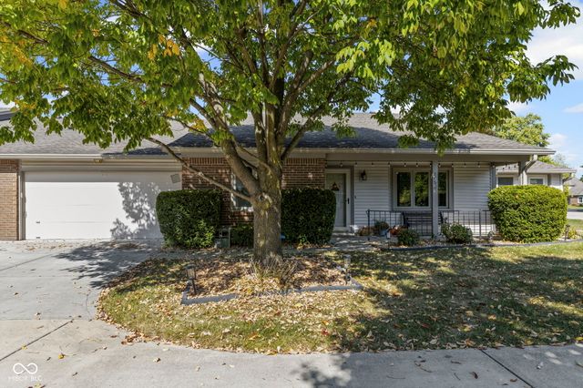 7650 Castleton Farms West Drive, Indianapolis, IN 46256