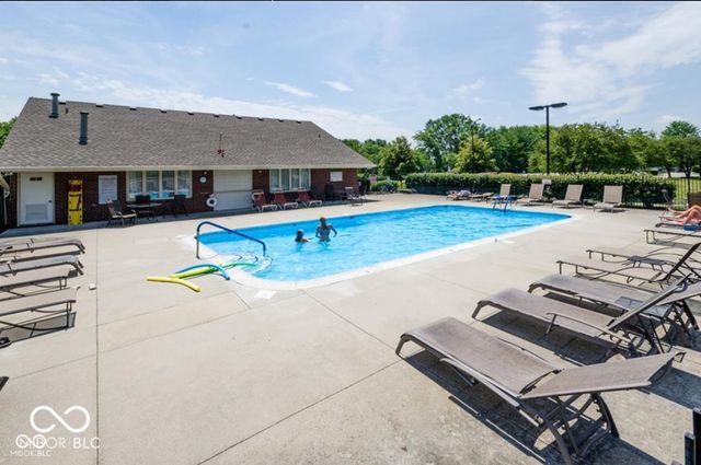 7650 Castleton Farms West Drive, Indianapolis, IN 46256