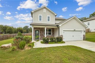 865 Lakeshore Drive, Winder, GA 30680