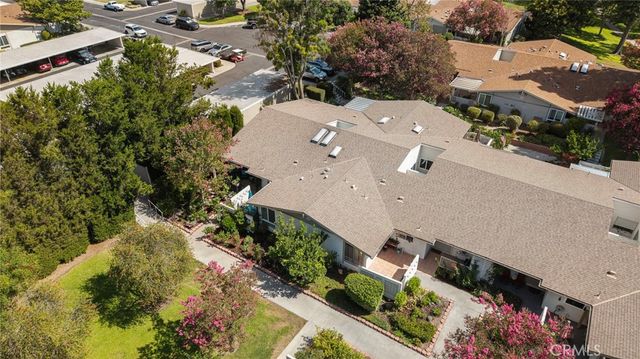 471 Calle Cadiz H, Laguna Woods, CA 92637