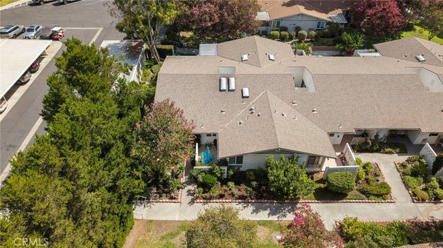 471 Calle Cadiz H, Laguna Woods, CA 92637