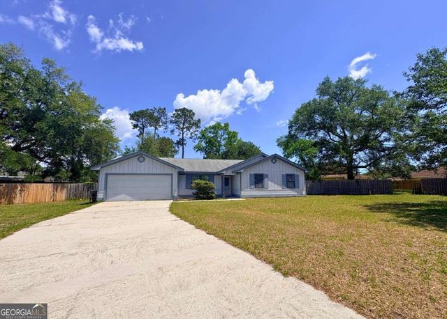 142 Woodvalley Court, Kingsland, GA 31548