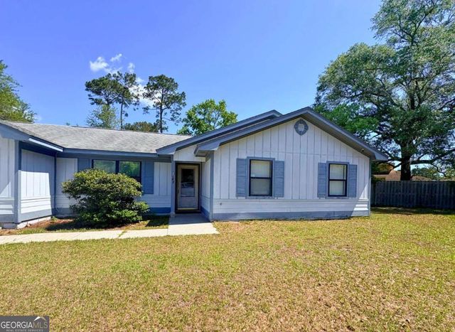 142 Woodvalley Court, Kingsland, GA 31548