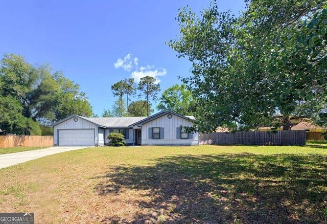 142 Woodvalley Court, Kingsland, GA 31548