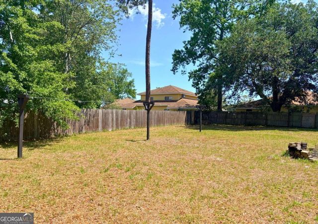 142 Woodvalley Court, Kingsland, GA 31548