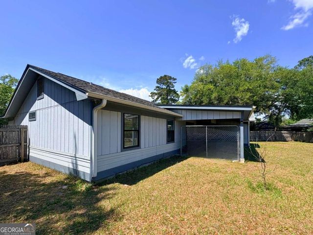 142 Woodvalley Court, Kingsland, GA 31548