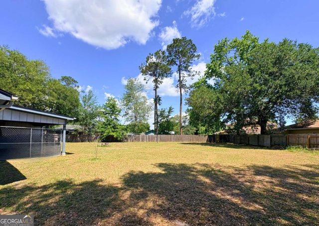 142 Woodvalley Court, Kingsland, GA 31548