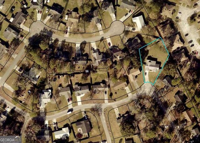 142 Woodvalley Court, Kingsland, GA 31548