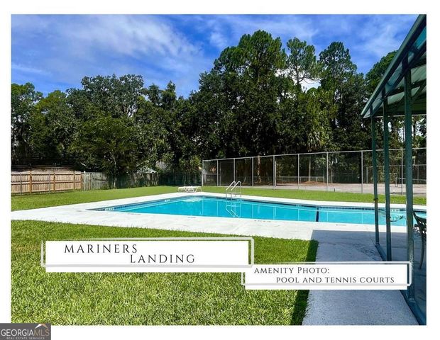 142 Woodvalley Court, Kingsland, GA 31548