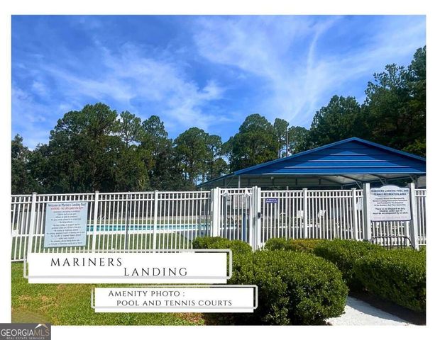142 Woodvalley Court, Kingsland, GA 31548