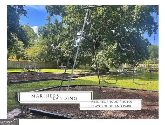 142 Woodvalley Court, Kingsland, GA 31548