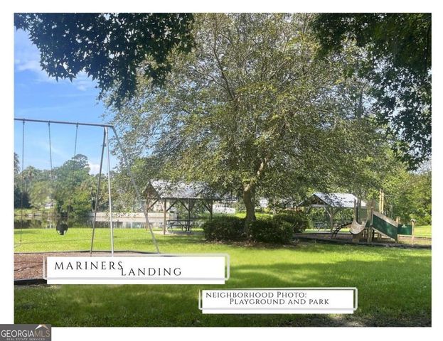 142 Woodvalley Court, Kingsland, GA 31548