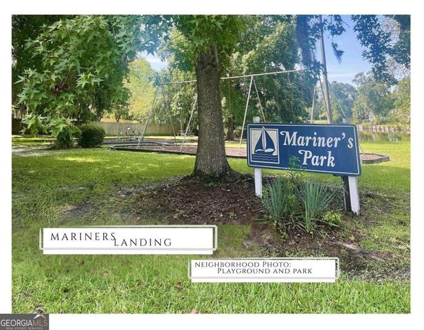 142 Woodvalley Court, Kingsland, GA 31548