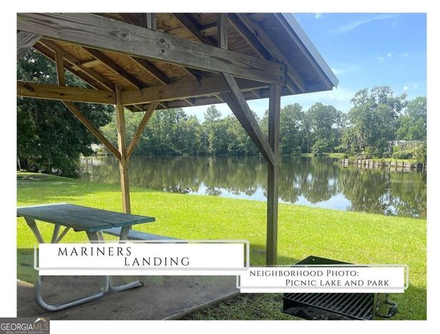 142 Woodvalley Court, Kingsland, GA 31548