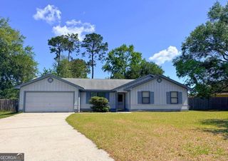142 Woodvalley Court, Kingsland, GA 31548