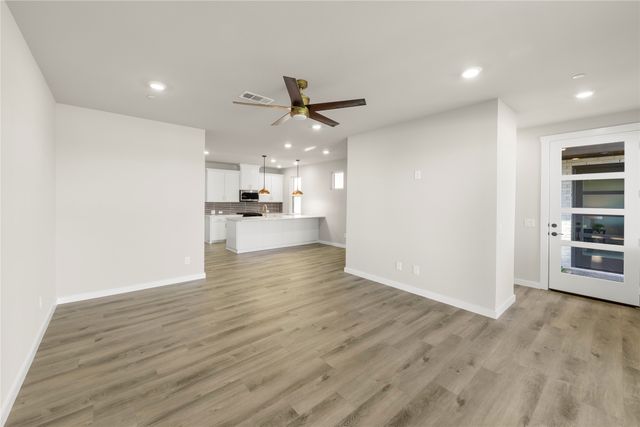 2013 Aldrich Mews, Celina, TX 75009