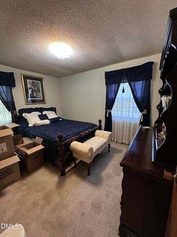 14115 Mcdougald Road, Sanford, NC 27332